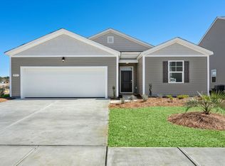 320 Carmello Cir, Conway, SC 29526