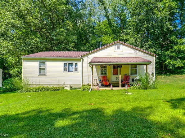 6070 Myers Rd, Clinton, OH 44216