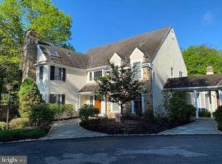 1225 Heather Knoll Ln, Media, PA 19063