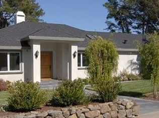 356 Darrell Rd, Hillsborough, CA 94010