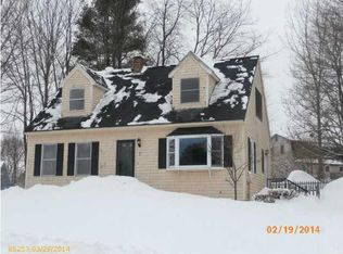 7 Tamarack Dr, South Berwick, ME 03908