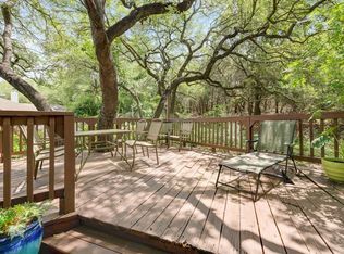 3503 Latimer Dr, Austin, TX 78732