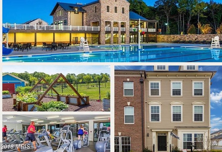 Welcome to 127 Almond Dr-Miller and Smith End Unit