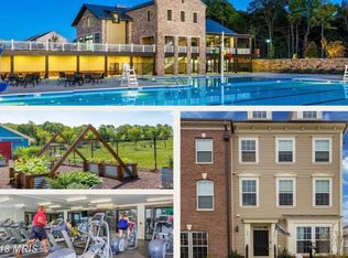 127 Almond Dr, Stafford, VA 22554