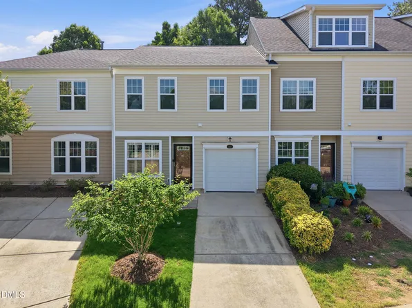 141 Deacon Ridge St, Wake Forest, NC 27587