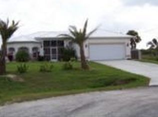 8036 Grove Cir, Labelle, FL 33935