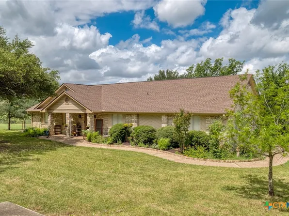 701 Berry Ln, Georgetown, TX 78626