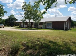 718 Fm 474, Boerne, TX 78006
