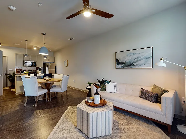 The Walden (1 Bed, 1 Bath Concierge Suite)
