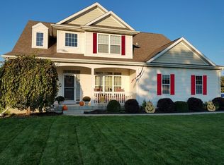 12603 Hammontree Cir, Urbandale, IA 50323