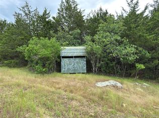 825 Flat Top Rd, McAlester, OK 74501