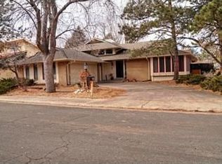 701 S Fulton St, Denver, CO 80247
