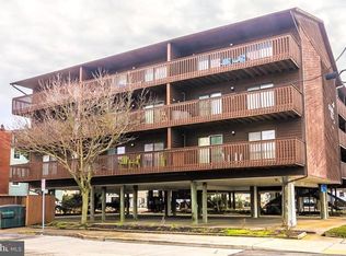 8304 Coastal Hwy #103N, Ocean City, MD 21842
