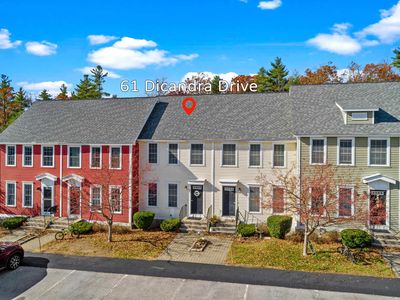 61 Dicandra Drive, Bow, NH, 03304
