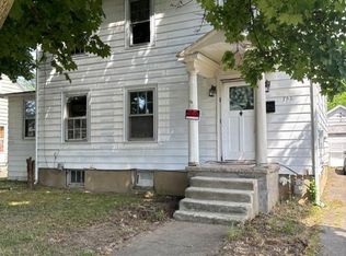 752 Thompson St, Elmira, NY