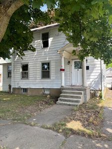 752 Thompson St, Elmira, NY, 14904