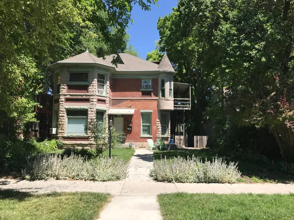 827 E 500 S, Salt Lake City, UT 84102