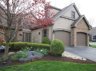 512 Cottingwood Ct, Dayton, OH 45429
