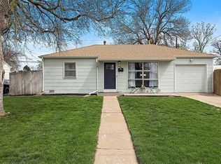 850 Lansing St, Aurora, CO 80010