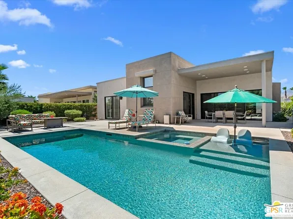 4559 Esplanade Ln, Palm Springs, CA 92262