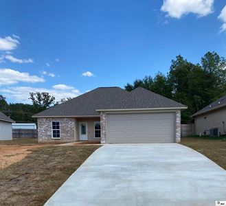 111 Maple Brook Cir, West Monroe, LA, 71291