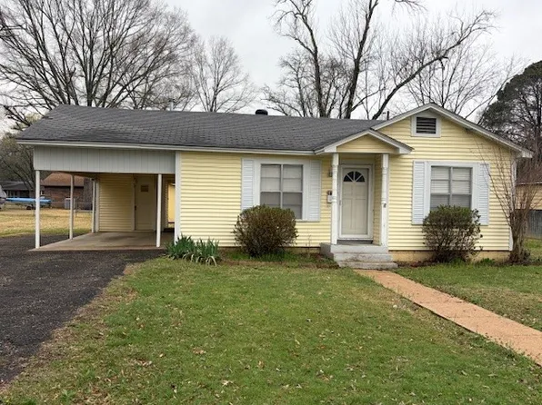212 S Phoenix Ave, Russellville, AR 72801