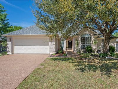 709 Aster Dr, College Station, TX, 77845