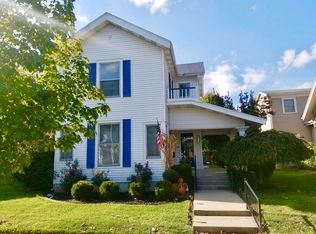 326 S Plum St, Troy, OH 45373