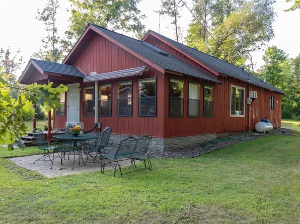 2735 243rd Avenue, St Croix Falls, WI 54024