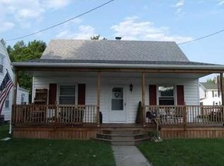 188 Johnson St, Marion, OH