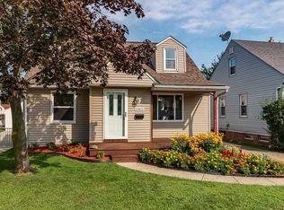 29023 Weber Ave, Wickliffe, OH 44092