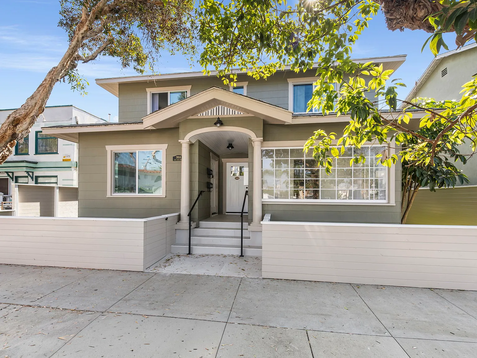 1 bed, 700 sqft, $2,900 — Photo 3