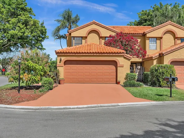 19982 Villa Lante Place, Boca Raton, FL 33434