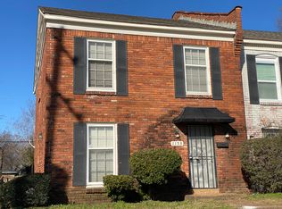 1153 S Prescott St #1153, Memphis, TN 38111