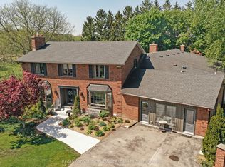 21727 Vanneck Rd, Middlesex Centre, ON N0L1R0