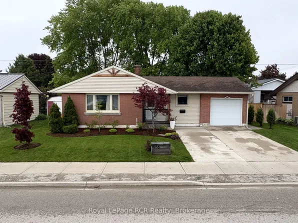 535 13th St, Hanover, ON N4N 1Y5