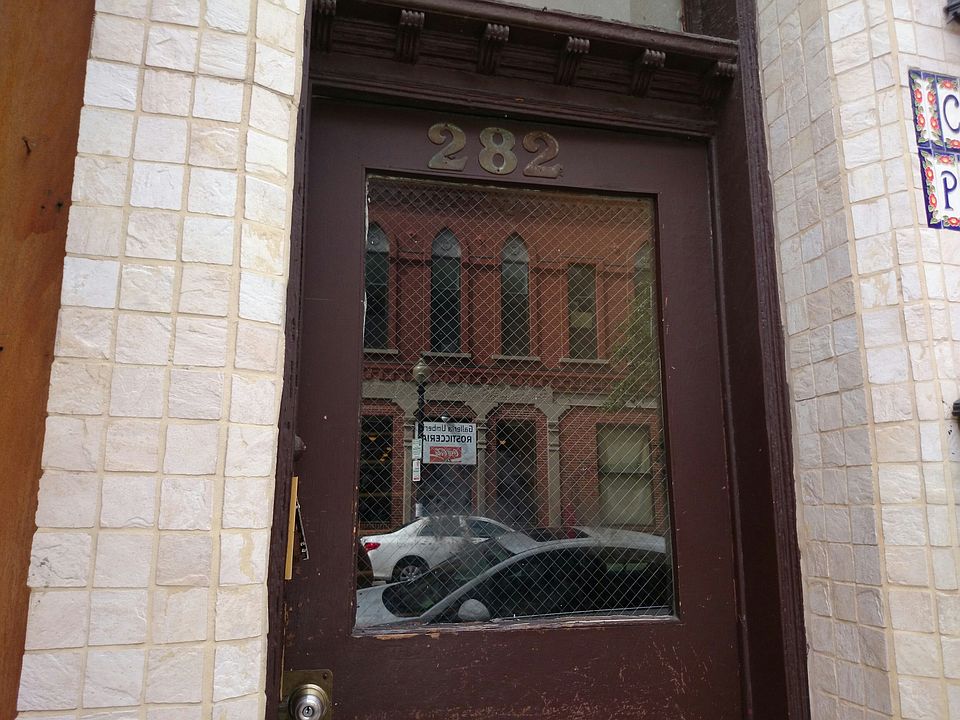 2nd image of 282 Hanover St APT 1
