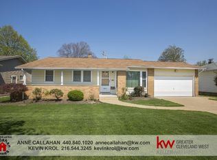 3875 W 213th St, Fairview Park, OH