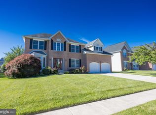 115 Hannum Dr, Bear, DE 19701