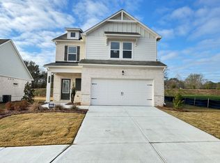 4161 Brindle Pl, Loganville, GA