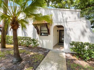 3505 Tarpon Woods Blvd APT I401, Palm Harbor, FL 34685