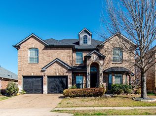 366 Spring Meadow Dr, Fairview, TX 75069