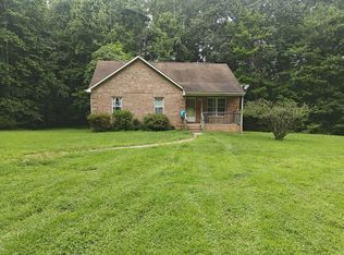 2125 Wood Flower Rd, Powhatan, VA 23139