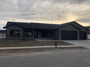 1426 Tania Cir, Billings, MT 59105