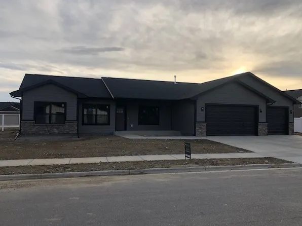 1426 Tania Cir, Billings, MT 59105