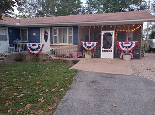1684 Highway 17, Summersville, MO 65571