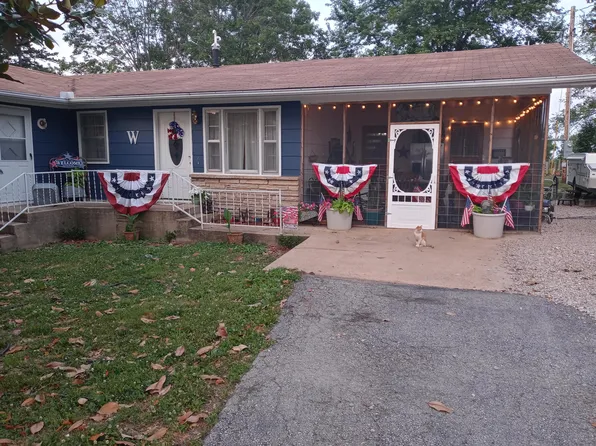 1684 Highway 17, Summersville, MO 65571