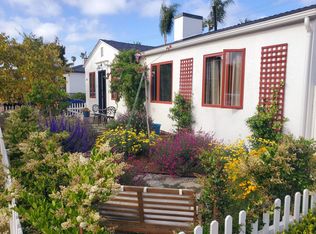 3627 Jewell St, San Diego, CA 92109