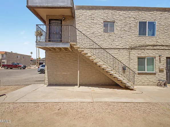 1209 N 47TH Place, Phoenix, AZ 85008