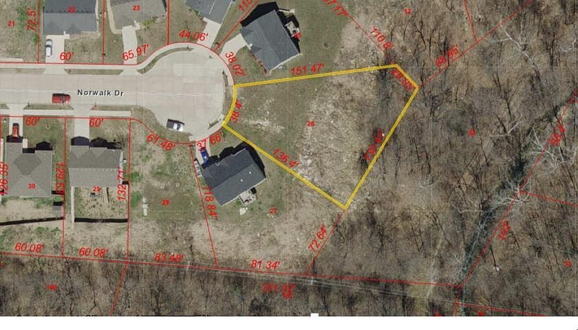 1st image of 600 Norwalk Dr